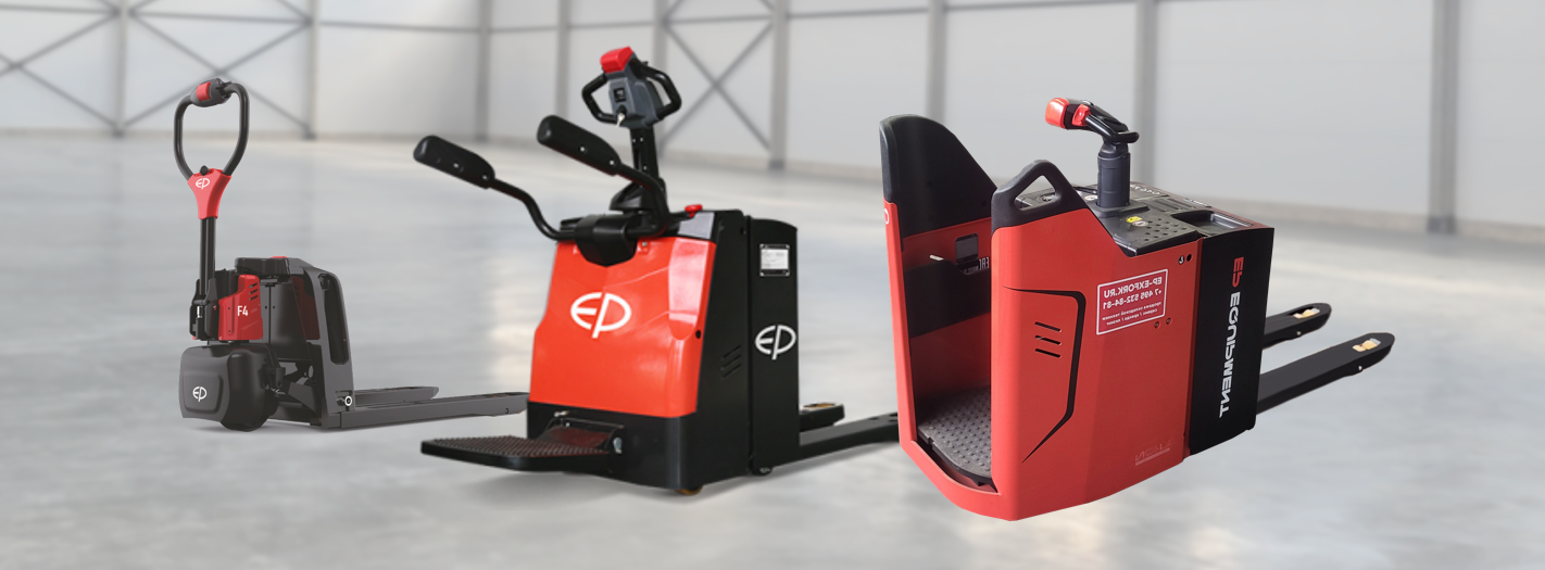 Что такое самоходные тележки